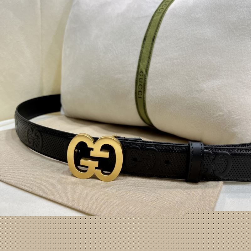 G*u*i belts